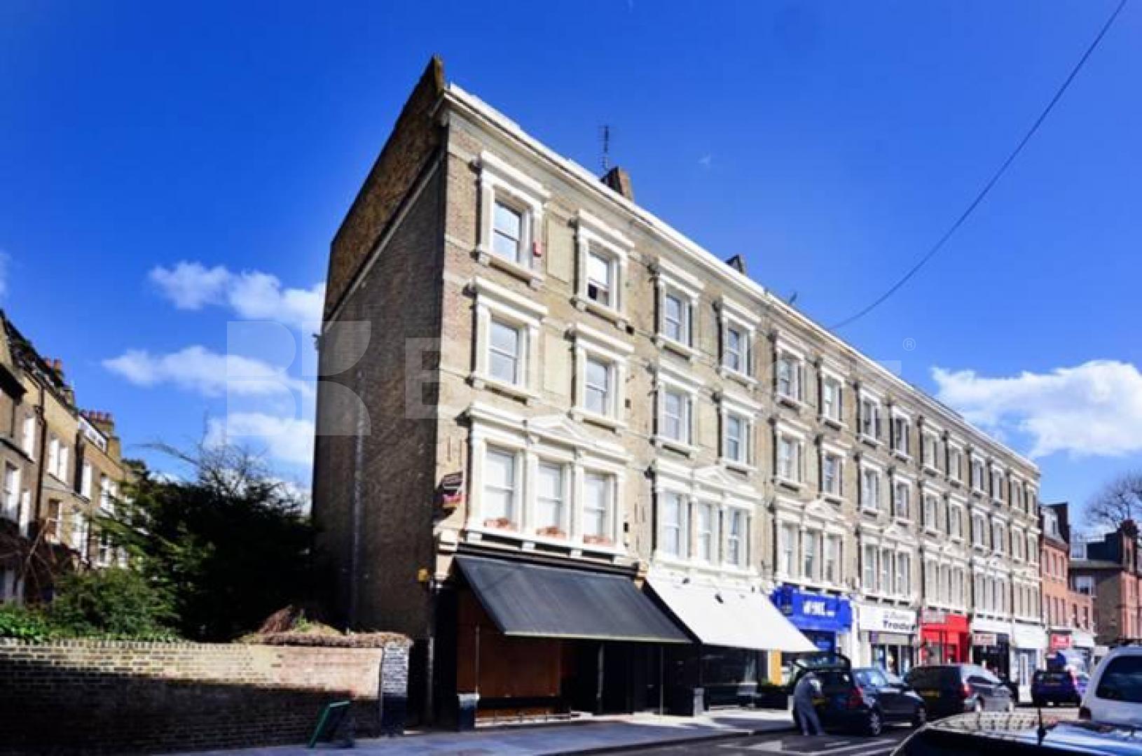 			NEW INSTRUCTION INCLUSIVE OF ALL UTILITY BILLS, COUNCIL TAX & INTERNET ACCESS, Studio Apartment, 1 bath, 1 reception Ground Floor Flat			 Richmond Way, Shepherds Bush